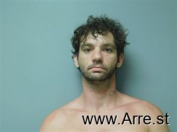 Dallas Anthony Gillett Jr Mugshot